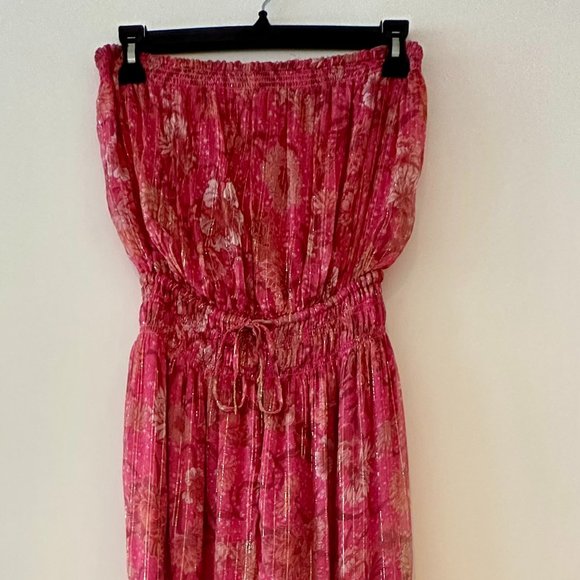 Tularosa Corinne Jumpsuit - Picture 4 of 5